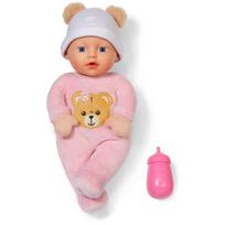 baby born leles - MGA Baby Born Interaktyvi lėlė ROSIE, 30 cm - 4 nuotrauka
