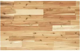 Rašomojo stalo stalviršis, 60x50x4cm, akacijos medienos masyvas