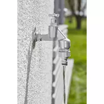 laistymo zarna senukai - Gardena Premium Tap Connector 26.5mm 18241-50 - 4 nuotrauka