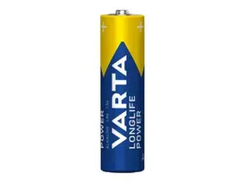 aa varta baterijos - Varta Batterie LONGLIFE Power (High Energy) AA Mignon 40St. - 2 nuotrauka