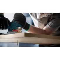 siaurapjuklis bosch - Pjūklelis siaurapjūkliui Bosch 2608900555; 117 mm; 5 vnt. - 5 nuotrauka