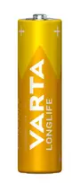 battery aa - Varta Alkaline Batteries R6 12pcs - 4 nuotrauka