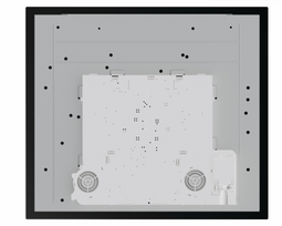 elektrine kaitlente - Hisense HI6443BSCWF - 6 nuotrauka