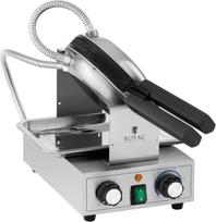 spurgu keptuve - Royal Catering TEFLON 1400 W - 3 nuotrauka