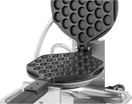 spurgu keptuve - Royal Catering TEFLON 1400 W - 5 nuotrauka