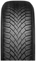 padangos 255 45r20 ziemines - Continental WinterContact TS860 S 255/45R20 105 V XL MO1 FR - 2 nuotrauka