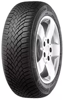 padangos 255 45r20 ziemines - Continental WinterContact TS860 S 255/45R20 105 V XL MO1 FR - 5 nuotrauka