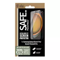 galaxy xcover7 pro - PanzerGlass SAFE. by Ultra-Wide Fit Samsung Galaxy Xcover7 Pro/ 7/ 6 Pro - 3 nuotrauka