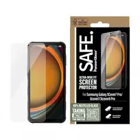 galaxy xcover7 pro - PanzerGlass SAFE. by Ultra-Wide Fit Samsung Galaxy Xcover7 Pro/ 7/ 6 Pro - 4 nuotrauka