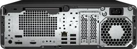 prodesk - HP ProDesk 4 G1i SFF - Ultra 7-265, 16GB, 512GB SSD, WiFi, No Mouse, Win 11 Pro, 1 years | 9H7L1ET#ABB - 2 nuotrauka