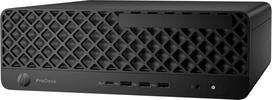 prodesk - HP ProDesk 4 G1i SFF - Ultra 7-265, 16GB, 512GB SSD, WiFi, No Mouse, Win 11 Pro, 1 years | 9H7L1ET#ABB - 3 nuotrauka