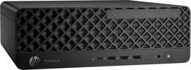 prodesk - HP ProDesk 4 G1i SFF - Ultra 7-265, 16GB, 512GB SSD, WiFi, No Mouse, Win 11 Pro, 1 years | 9H7L1ET#ABB - 4 nuotrauka