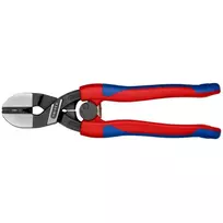 laidu reples - Pjoviklis laidams Knipex CoBolt 71 02 200 T, 200 mm - 3 nuotrauka