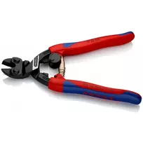 laidu reples - Pjoviklis laidams Knipex CoBolt 71 02 200 T, 200 mm - 4 nuotrauka