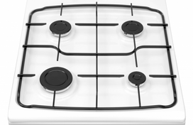 dujines virykles su dujine orkaite hansa - Hansa FCGW510009D1 - 6 nuotrauka