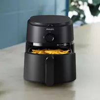 philips karsto oro gruzdintuve - Philips NA110/00 - 2 nuotrauka