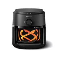 philips karsto oro gruzdintuve - Philips NA110/00 - 3 nuotrauka