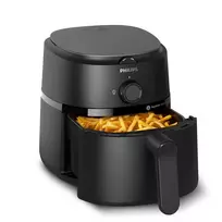 philips karsto oro gruzdintuve - Philips NA110/00 - 4 nuotrauka