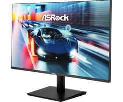 144hz monitoriai - Asrock Challenger CL25FFB 24.5", IPS, FHD, 144Hz - 4 nuotrauka