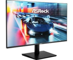 144hz monitoriai - Asrock Challenger CL25FFB 24.5", IPS, FHD, 144Hz - 5 nuotrauka