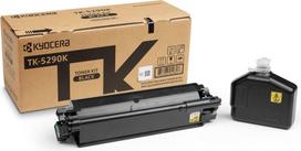 kyocera spausdintuv - Tonerių kasetė Kyocera TK-5290K, juoda - 3 nuotrauka