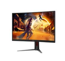 aoc 27 qhd monitorius - AOC CQ27G4Z2 27", Curved VA, QHD, 260Hz - 2 nuotrauka