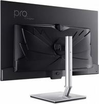 4k monitorius - Acer PE320QKXsmiip 31.5", 4K UHD, IPS, USB-C 65W PD, HDR400, aukščio reguliavimas - 4 nuotrauka