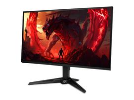 144hz monitoriai - Acer Nitro QG241Y P6 24", IPS, FHD, 144Hz - 6 nuotrauka