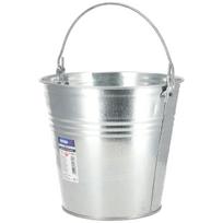 kanistras 10l - Kibiras 2405003, 10 l, pilka - 2 nuotrauka