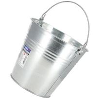 kanistras 10l - Kibiras 2405003, 10 l, pilka - 3 nuotrauka