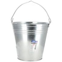 kanistra ermitazas - Kibiras 2405004, 12 l, pilka - 2 nuotrauka