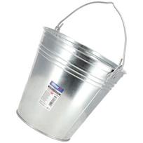 kanistra ermitazas - Kibiras 2405004, 12 l, pilka - 3 nuotrauka