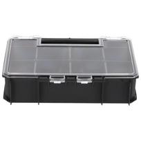 dedra sas all - Dedra Multi organizatorius įrankių dėžė, SAS sistema - 4 nuotrauka