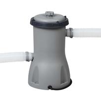 bestway baseinas - Baseino filtro siurblys 3028L / h Bestway 58117/58386 - 2 nuotrauka