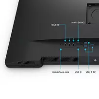 4k monitorius - BenQ PV3200U 31.5", 4K UHD, IPS, 60Hz - 6 nuotrauka