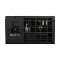 pc power supply - TECNOWARE FAL651FSP12 650W ATX Juodas (Black) - 3 nuotrauka