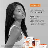 nutritive kerastase serum - Kérastase Nutritive Nutri-Supplement Scalp Serum serumas galvos odai 90 ml - 2 nuotrauka