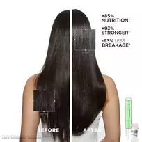 boosteris - Kérastase Fusio-Dose Booster Reconstruction atkuriamoji priemonė pažeistiems plaukams 120 ml. - 2 nuotrauka