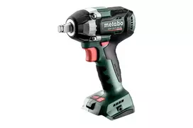 suktuvas metabo - Metabo COMBO 18V 2.9.3 (BS 18 LT BL + SSW 18 LT 300 BL) 2x5,2Ah METABOX - 2 nuotrauka