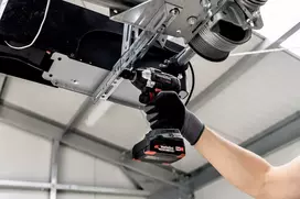 suktuvas metabo - Metabo COMBO 18V 2.9.3 (BS 18 LT BL + SSW 18 LT 300 BL) 2x5,2Ah METABOX - 4 nuotrauka