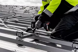 suktuvas metabo - Metabo COMBO 18V 2.9.3 (BS 18 LT BL + SSW 18 LT 300 BL) 2x5,2Ah METABOX - 6 nuotrauka