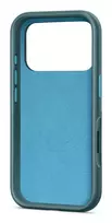 iphone tele2 - Beats iPhone 17 Pro Rugged Case with MagSafe and Camera Control – Rocky Blue - MGJN4LL/A - 2 nuotrauka