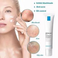 la roche posay kremas - LA ROCHE-POSAY atkuriamoji odos priežiūros priemonė  EFFACLAR K (+), 40 ml - 2 nuotrauka