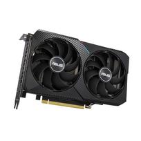 vaizdo plokstes nvidia rtx - ASUS GeForce RTX 3060 12GB DUAL OC GDDR6 - 5 nuotrauka