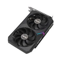 vaizdo plokstes nvidia rtx - ASUS GeForce RTX 3060 12GB DUAL OC GDDR6 - 9 nuotrauka
