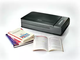 skeneriai - Plustek PLUS-OB-4800 - 3 nuotrauka