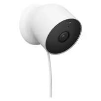 google nest cam - Google Nest Cam Baterija (Lauke/Viduje) - 2 nuotrauka