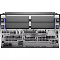 nas serveris - HPE ProLiant MicroServer Gen11 E-2434 4c 32GB 2x4TB HDD Juodas (Black) - 4 nuotrauka
