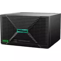 nas serveris - HPE ProLiant MicroServer Gen11 E-2434 4c 32GB 2x4TB HDD Juodas (Black) - 5 nuotrauka