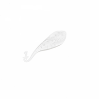 pigu lt lupu dazai - Gosh Copenhagen Soft'n Clear lūpų balzamas 001 Glaze, 8 ml - 3 nuotrauka